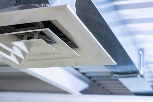 Best General Air Duct Cleaning  in Windsor, PA