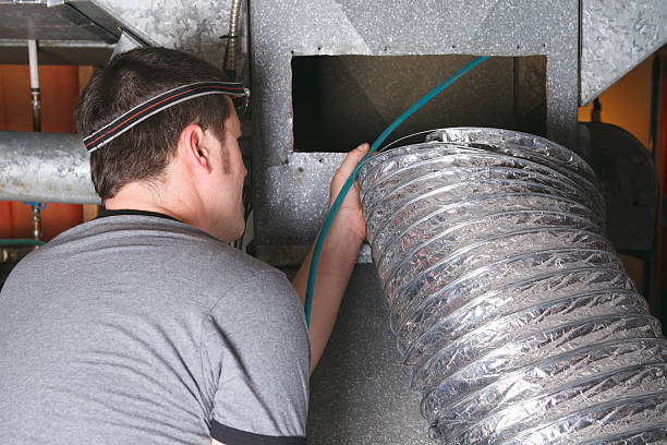 Ductwork Cleaning Services in Windsor, PA