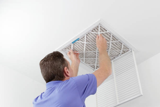 Best Air Duct Cleaning Near Me  in Windsor, PA